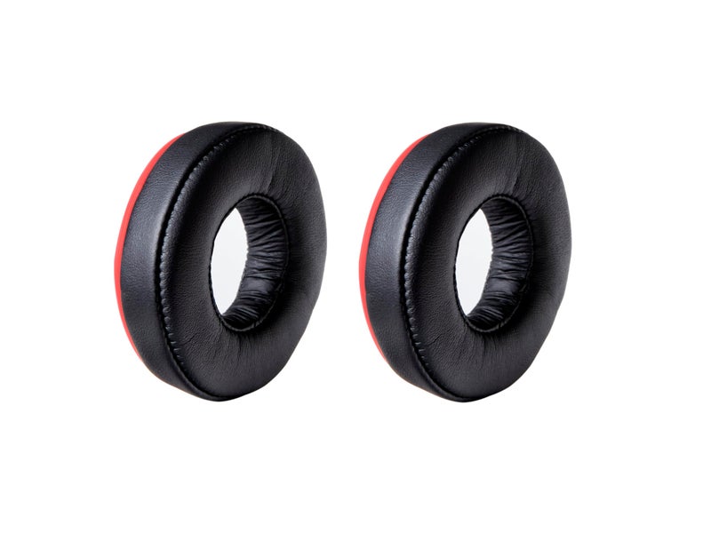 YAXI HD25 TypeB Earpads(Red) - Image 4